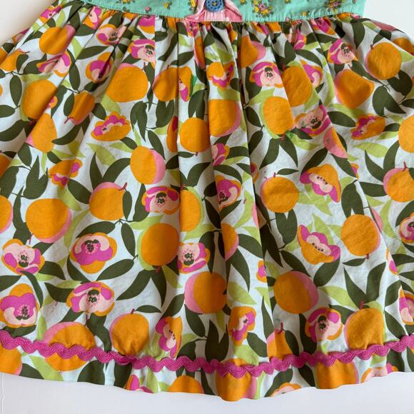 Matilda Jane You're A Peach Tunic Brilliant Daydream 12 - Picture 6 of 12